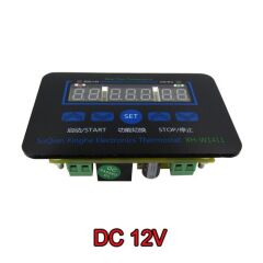 XH-W1411 Dijital Termostat / Zamanlayıcı Modül