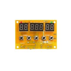 XH-W1411 Dijital Termostat / Zamanlayıcı Modül