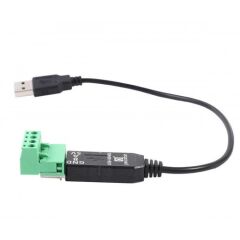 30cm Kablolu USB RS485 Modül Kutulu