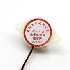 SFM-27 90DB Buzzer