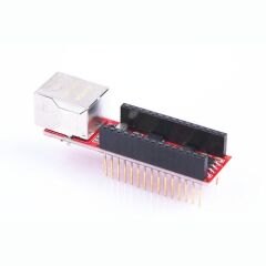 ENC28J60 Nano 3.0 Ethernet Shield
