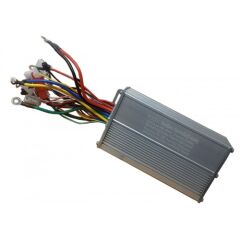 500W Fırçasız DC Motor Sürücü