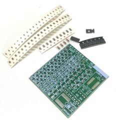 Smd Lehim Öğrenme Seti 62 Parça