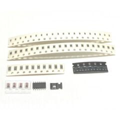 Smd Lehim Öğrenme Seti 62 Parça