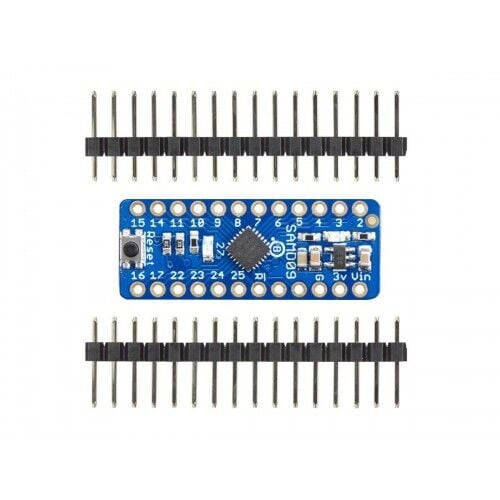 Adafruit ATSAMD09 Breakout