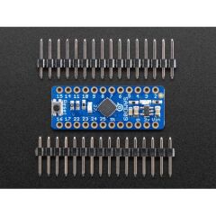 Adafruit ATSAMD09 Breakout