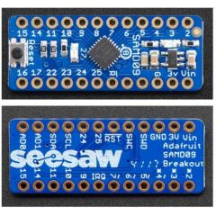 Adafruit ATSAMD09 Breakout