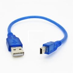 30cm Mini Usb Kablo