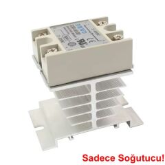 Ssr Alüminyum Soğutucu