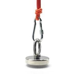 Knd16 Mıknatıs 8kg