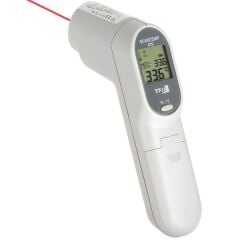 TFA 31.1115 Lazerli Uzaktan Sıcaklık Ölçer 500°C
