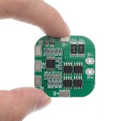 4S 20A BMS Koruma Kartı