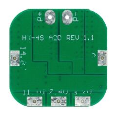 4S 20A BMS Koruma Kartı