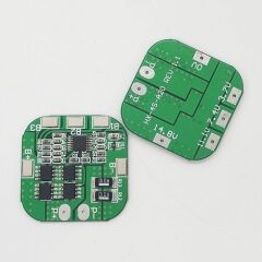 4S 20A BMS Koruma Kartı