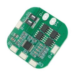 4S 20A BMS Koruma Kartı