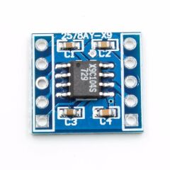 X9C104 Dijital Potansiyometre Modül