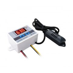 XH-W3005 DC 12V Nem Kontrol Cihazı