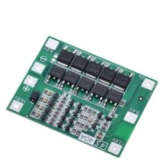 BMS 4S 40A Koruma Kartı Standart