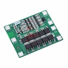 BMS 4S 40A Koruma Kartı Standart