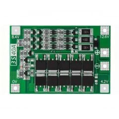 3S 40A BMS Balans