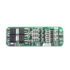 BMS 3S 20A Koruma Kartı