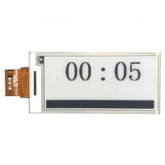2.13'' OPM021B1 Paper Lcd