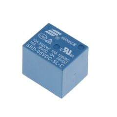 SRD-05VDC-SL-C SONGLE 5V Röle