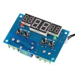 W1401 Dijital Termostat