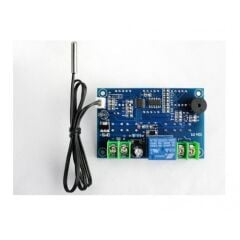 W1401 Dijital Termostat