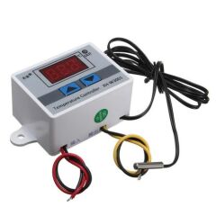 XH-W3001 AC 220V Dijital Termostat
