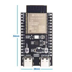 ESP32-C6 Modül