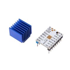 TMC2208 Step Motor Sürücü
