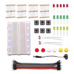 Elektronik Başlangıç Seti