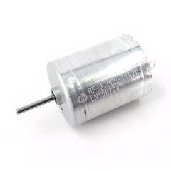 RF-370CB-11670 DC Motor