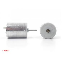 RF-370CB-11670 DC Motor
