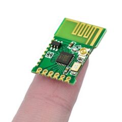 JDY-41 2.4GHz Kablosuz Seri Alıcı Verici Modül
