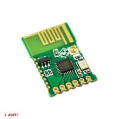 JDY-41 2.4GHz Kablosuz Seri Alıcı Verici Modül