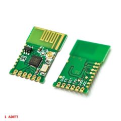 JDY-41 2.4GHz Kablosuz Seri Alıcı Verici Modül