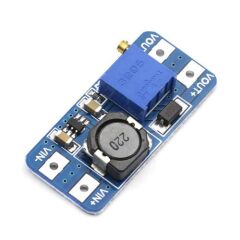 MT3608 28V 2A DC Boost Modül