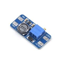 MT3608 28V 2A DC Boost Modül