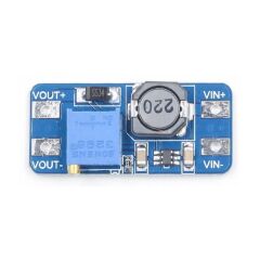 MT3608 28V 2A DC Boost Modül