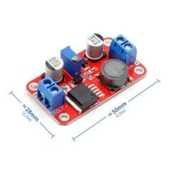 XL6019 Step-up Modül