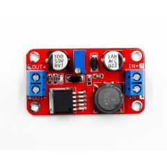XL6019 Step-up Modül