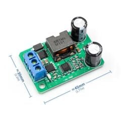 5V 5A Voltaj Düşürücü HW-468