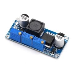 LM2596 ACAV Pil Şarj Modülü