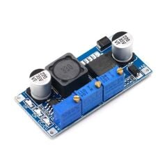 LM2596 ACAV Pil Şarj Modülü