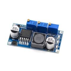 LM2596 ACAV Pil Şarj Modülü