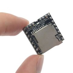 MP3-TF-16P Mini Mp3 Player Modülü