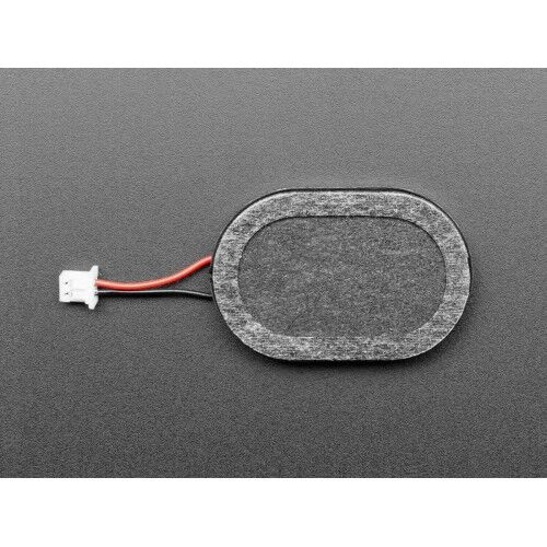 Adafruit 8 Ohm 1 Watt Hoparlör
