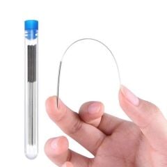 0.4mm Nozül Temizleme İğnesi 10 Adet